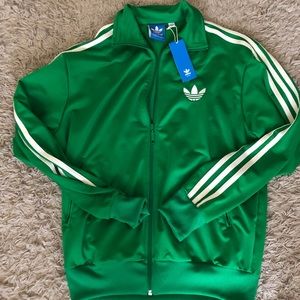 Men’s adidas jacket